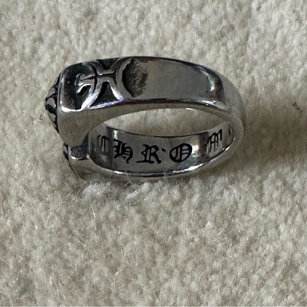 Silver Ring - image 3